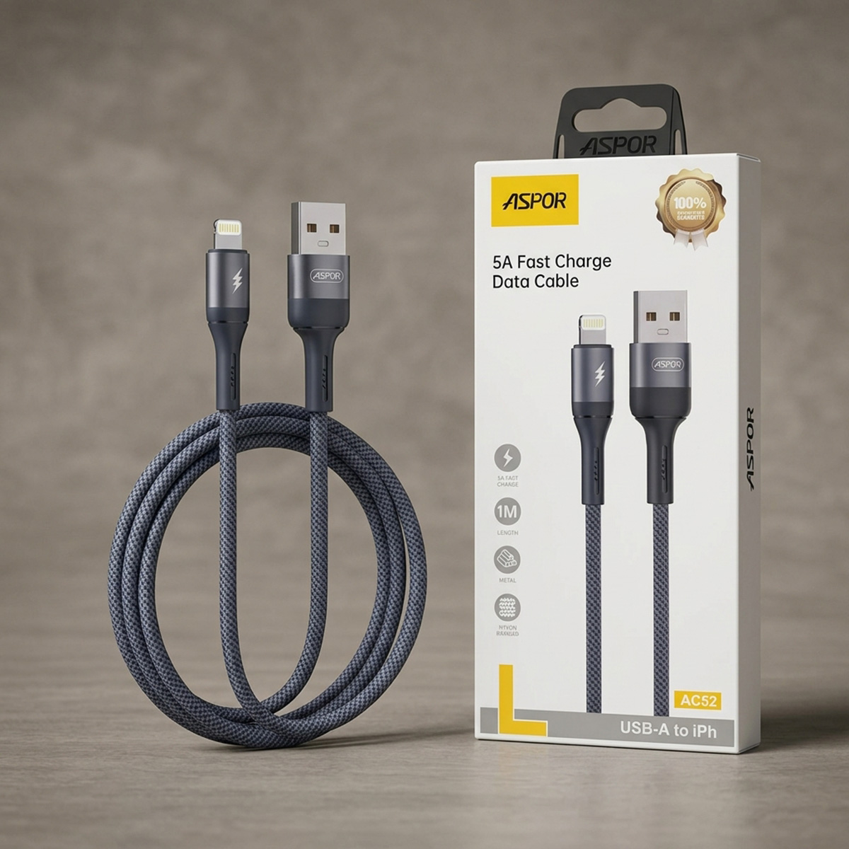 Cable