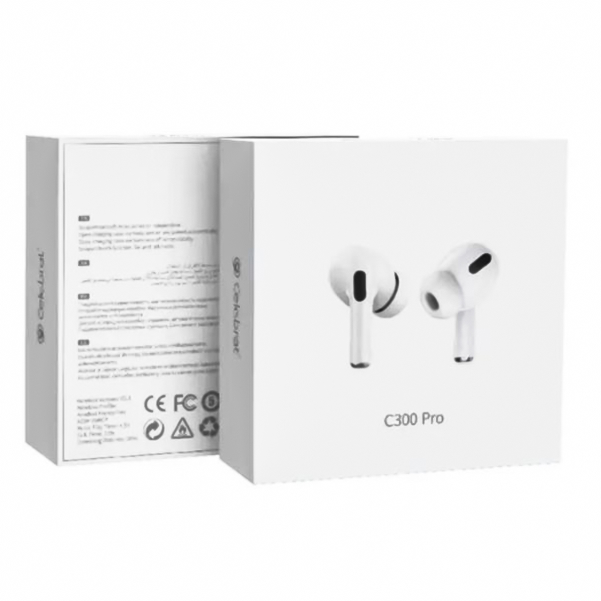 Earbuds