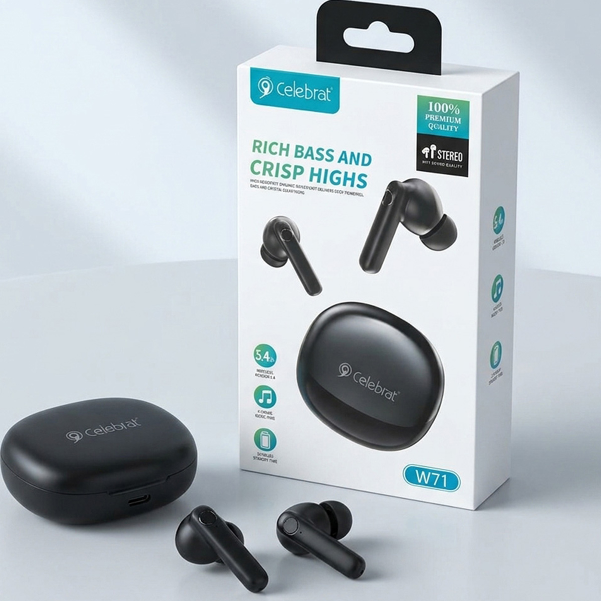 Earbuds