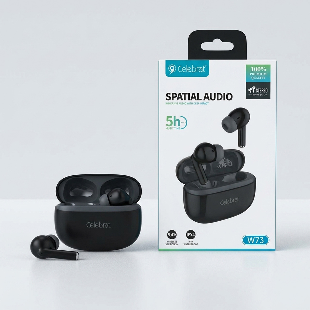 Earbuds