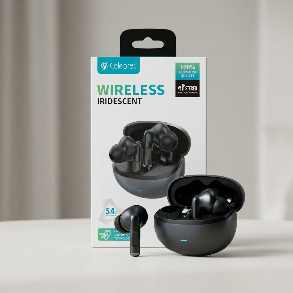 Earbuds