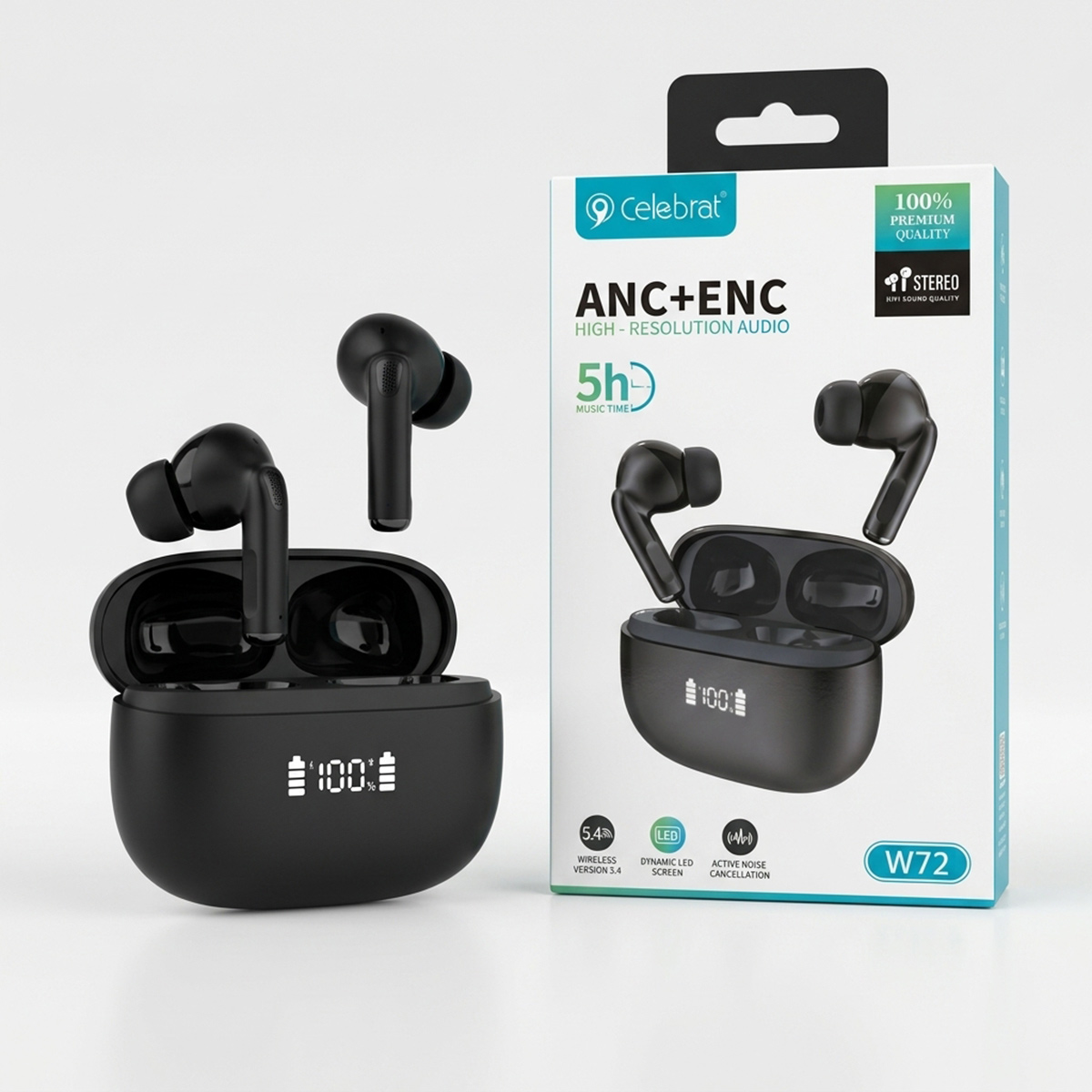 Earbuds