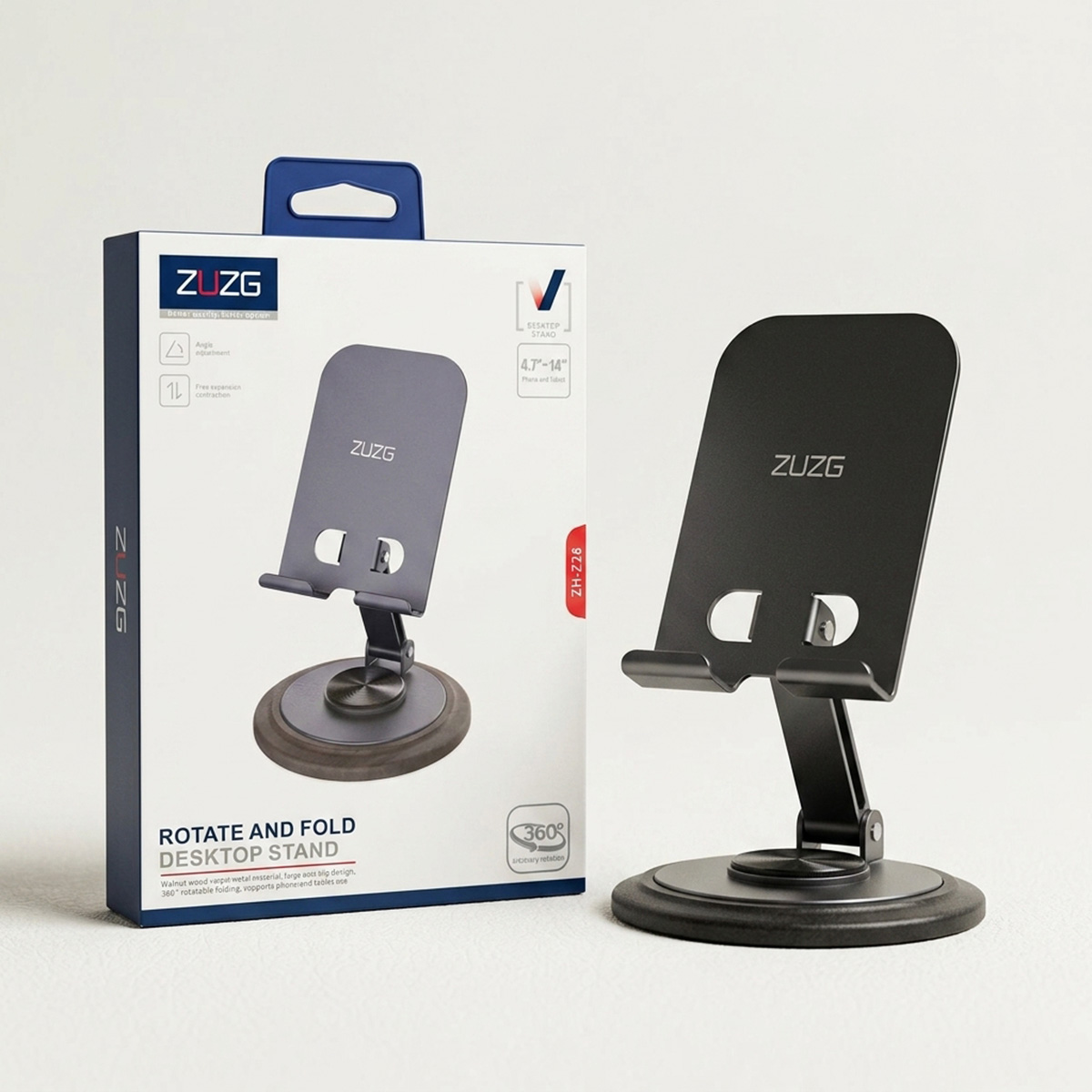 Mobile Tablet Holder
