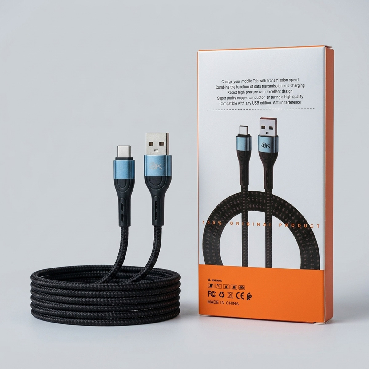 Type C Cable