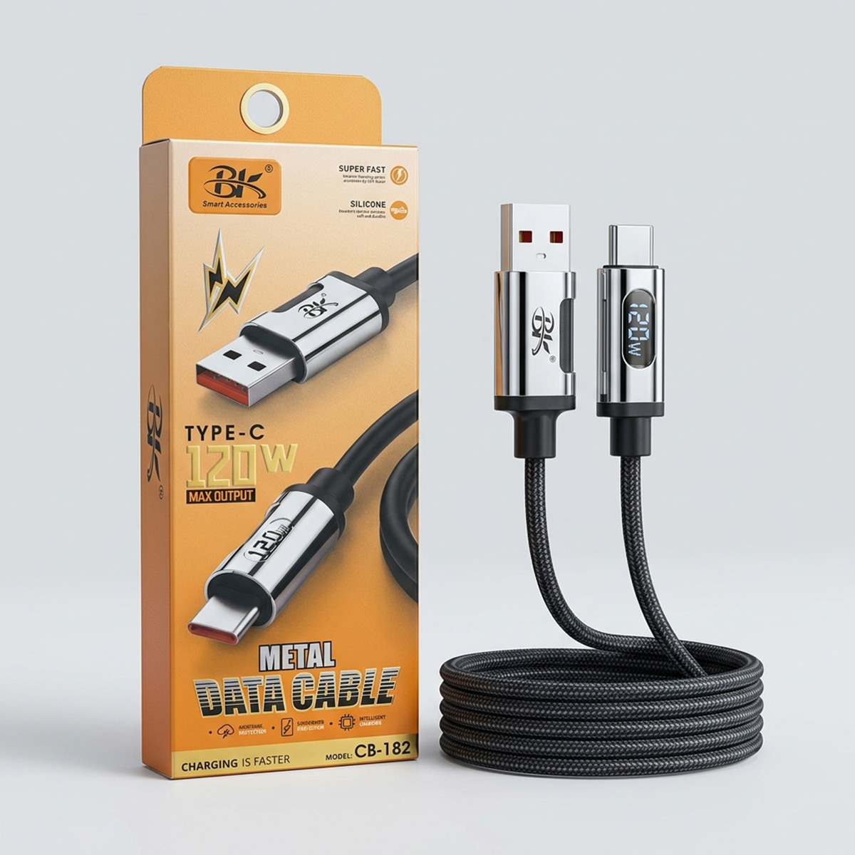 Type C Cable