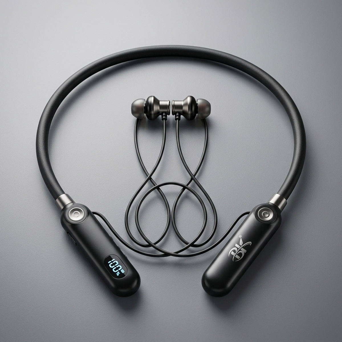 Hanging Bluetooth Headset