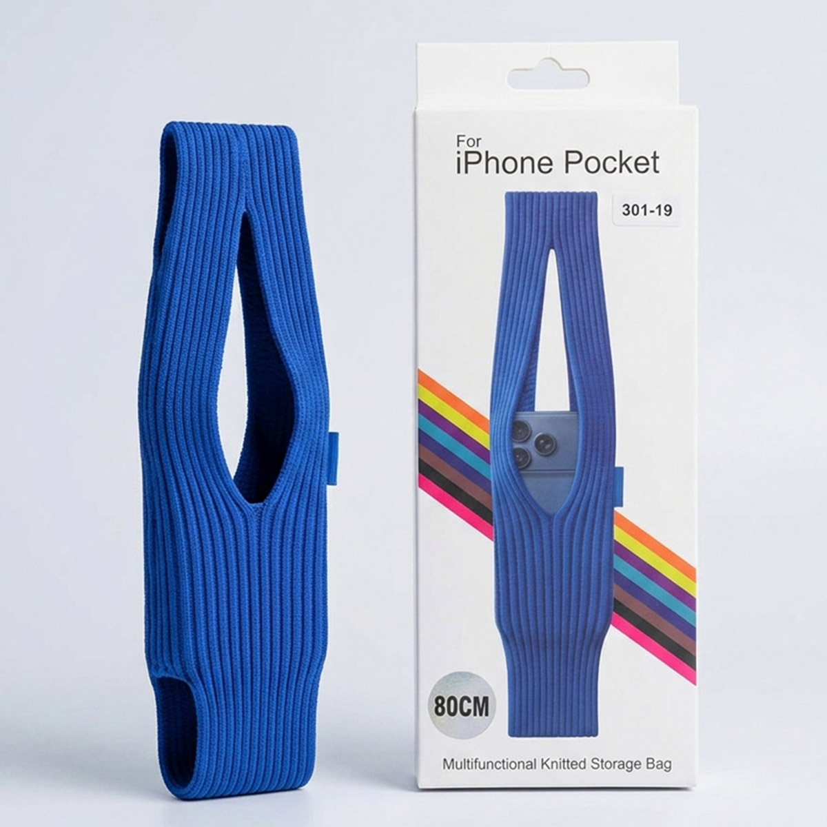 Mobile Pocket