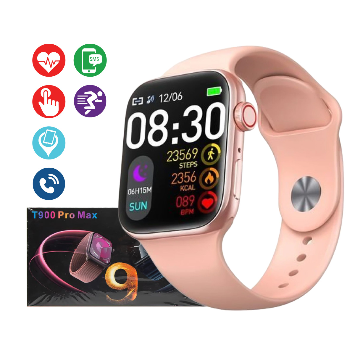 Smart Watch