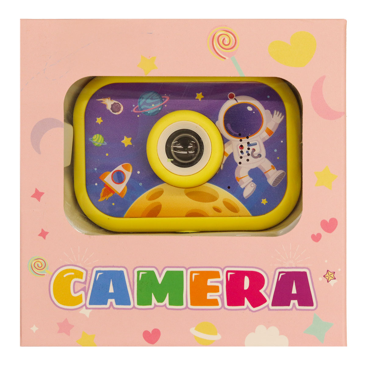 Kids Camera