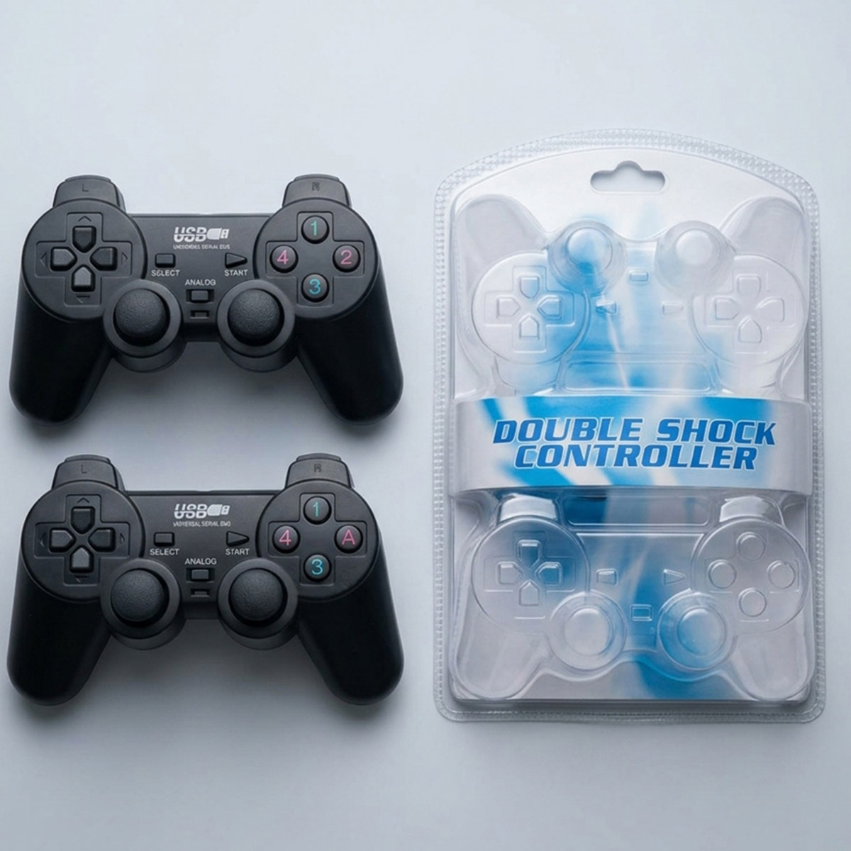 Joystick