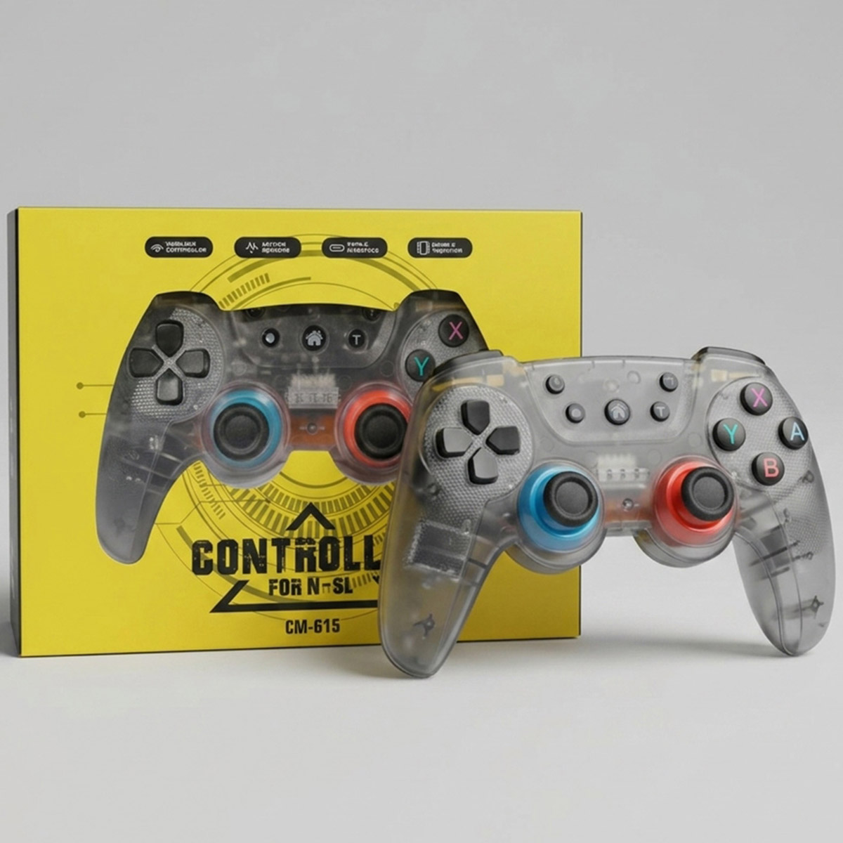 Joystick