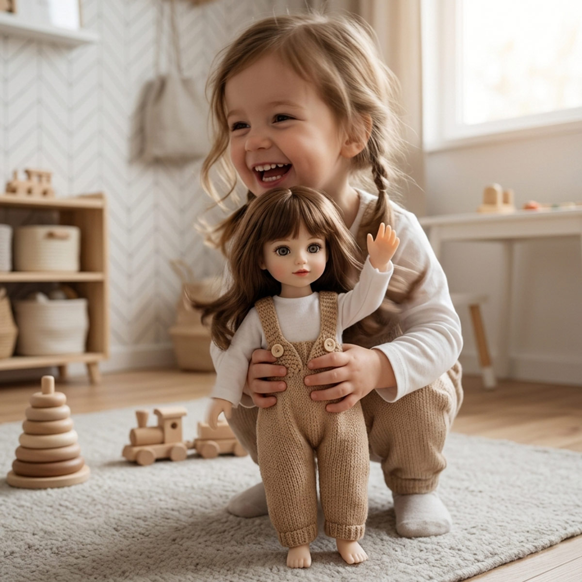 Infant Toy