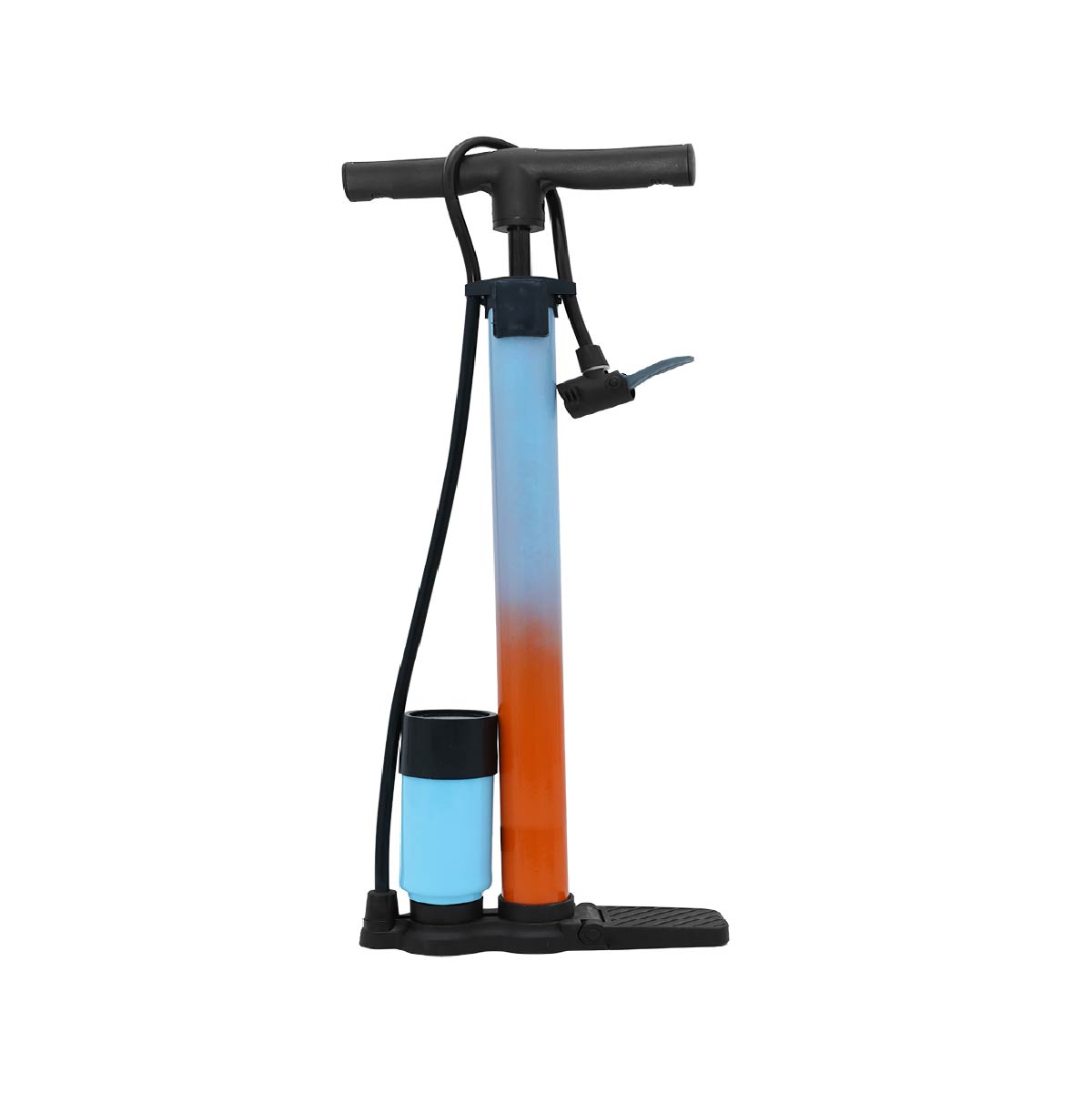 Digital Pump