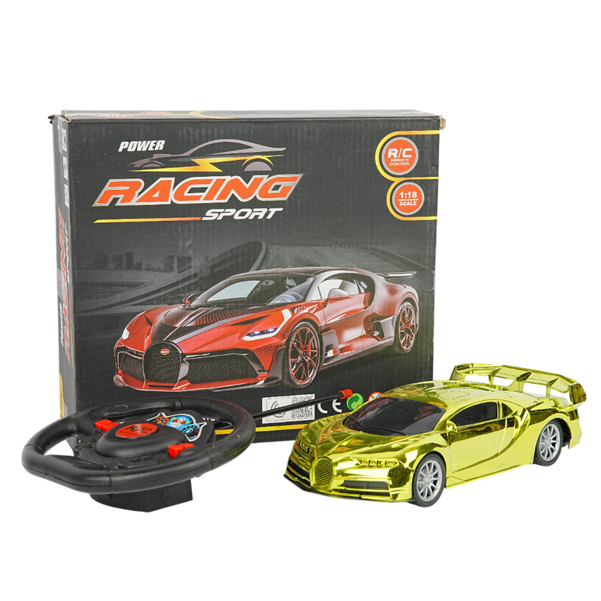 Remote Control Car USB Cable 1:18
