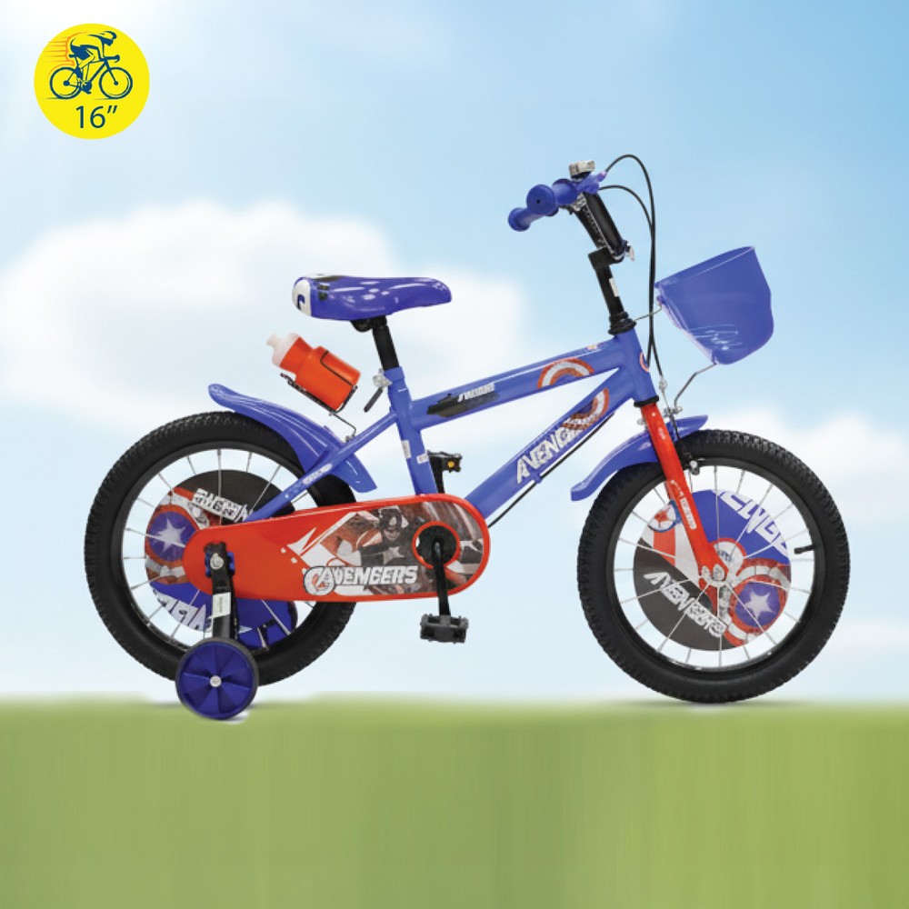 Bicycle 16 Inch