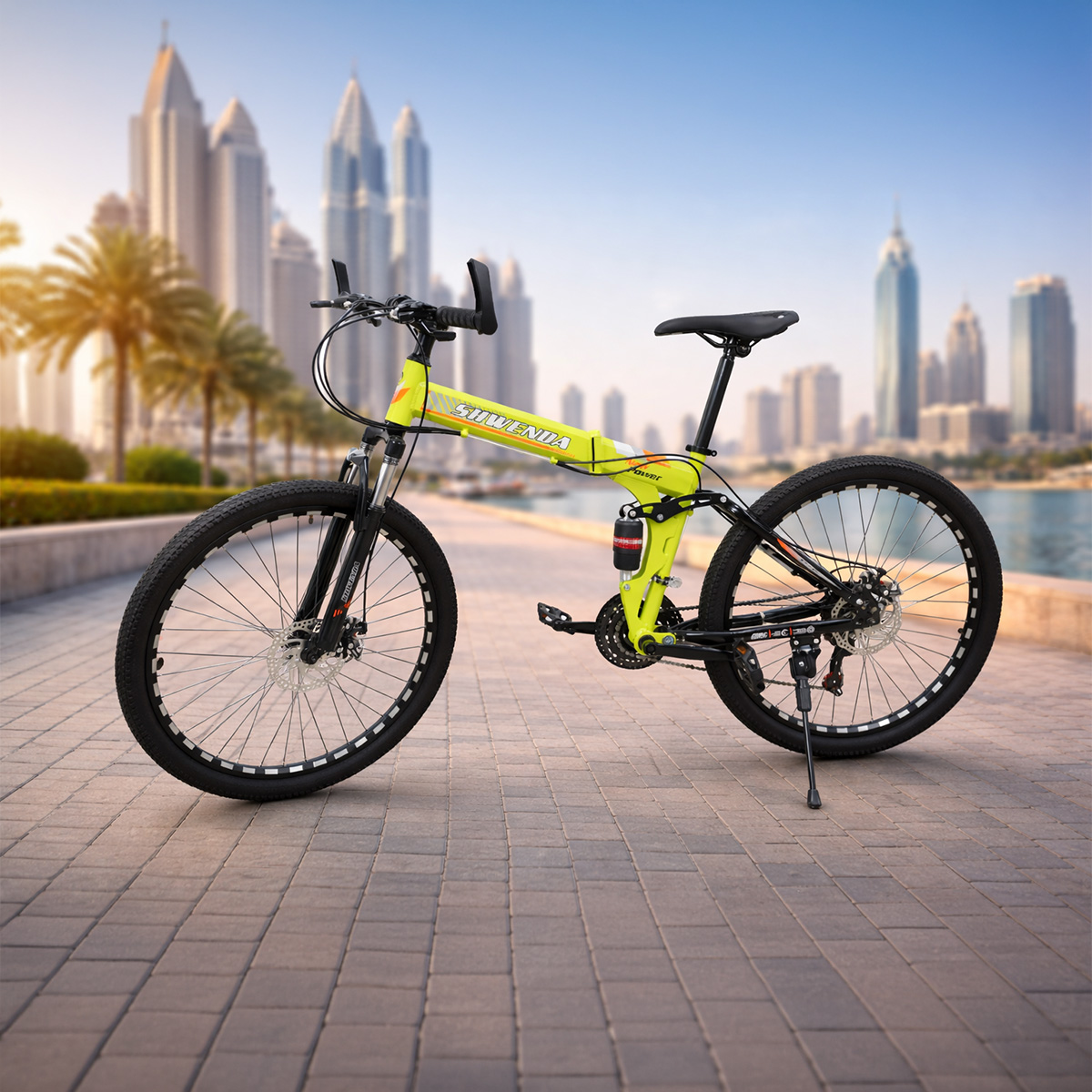Bicycle 26"