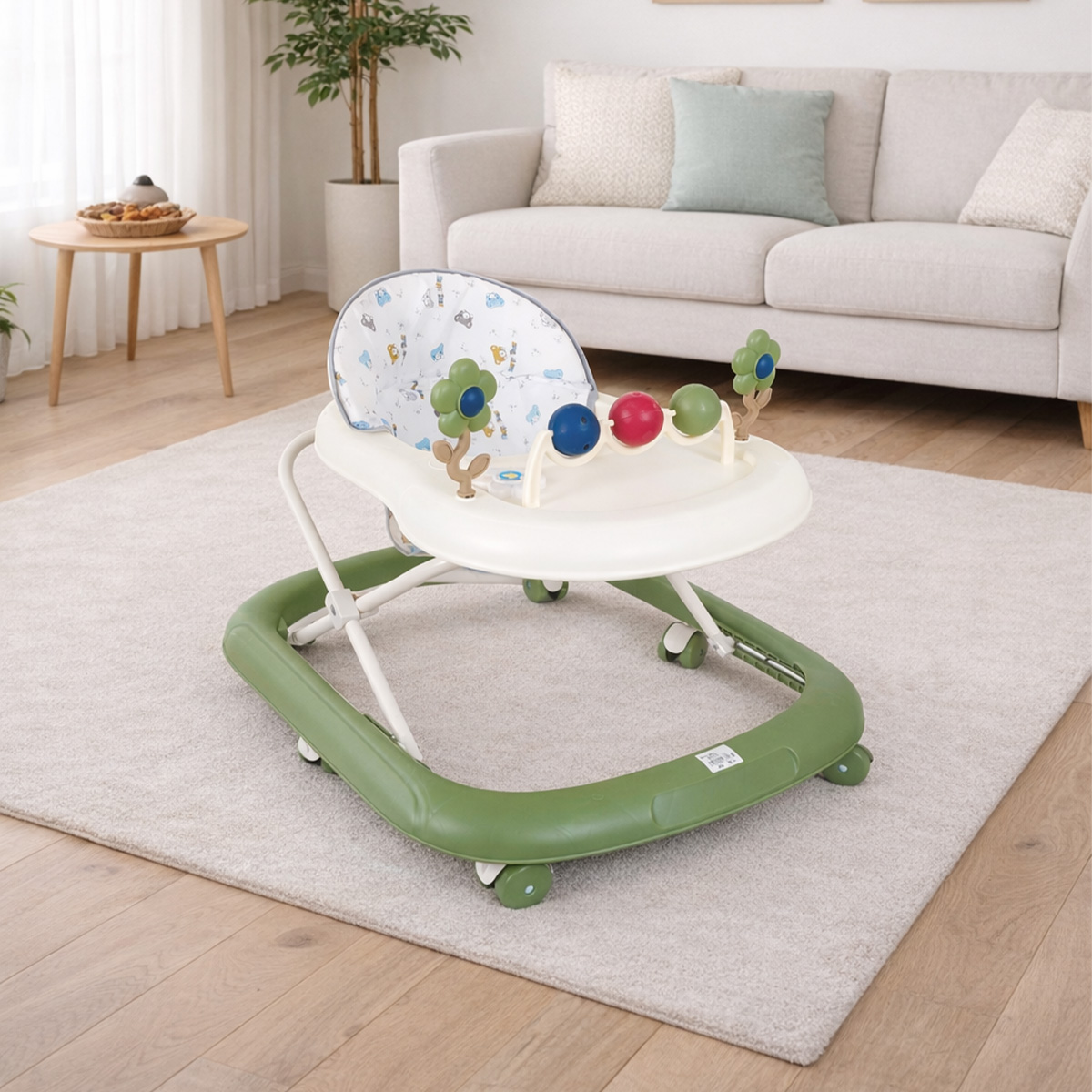 Baby Walker