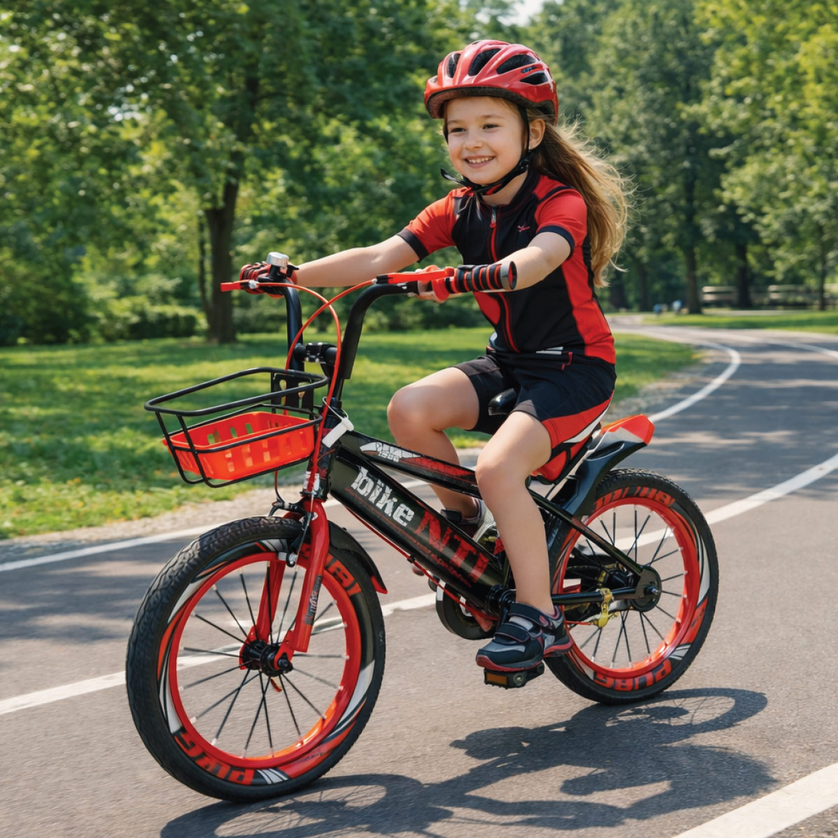 Bicycle 16"
