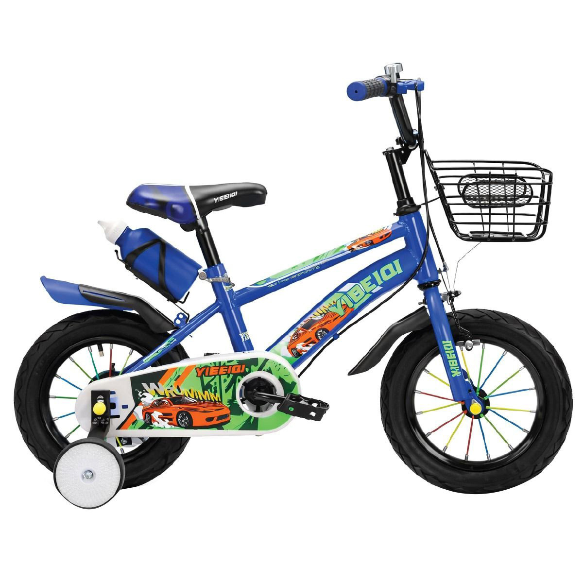 Bicycle 20"