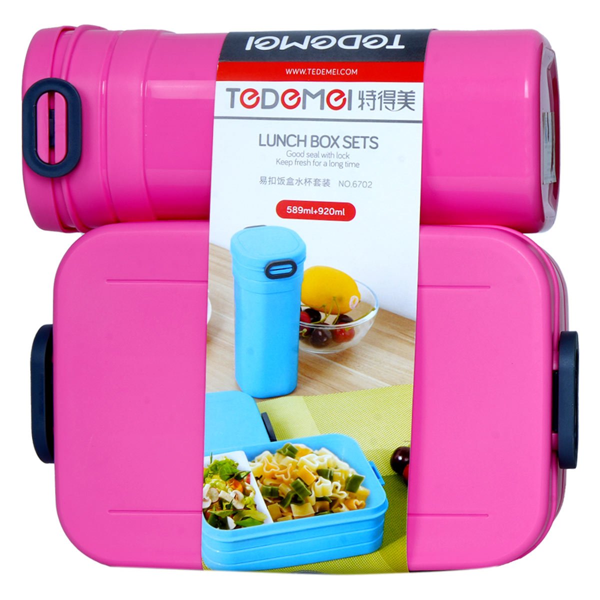 Lunch Box