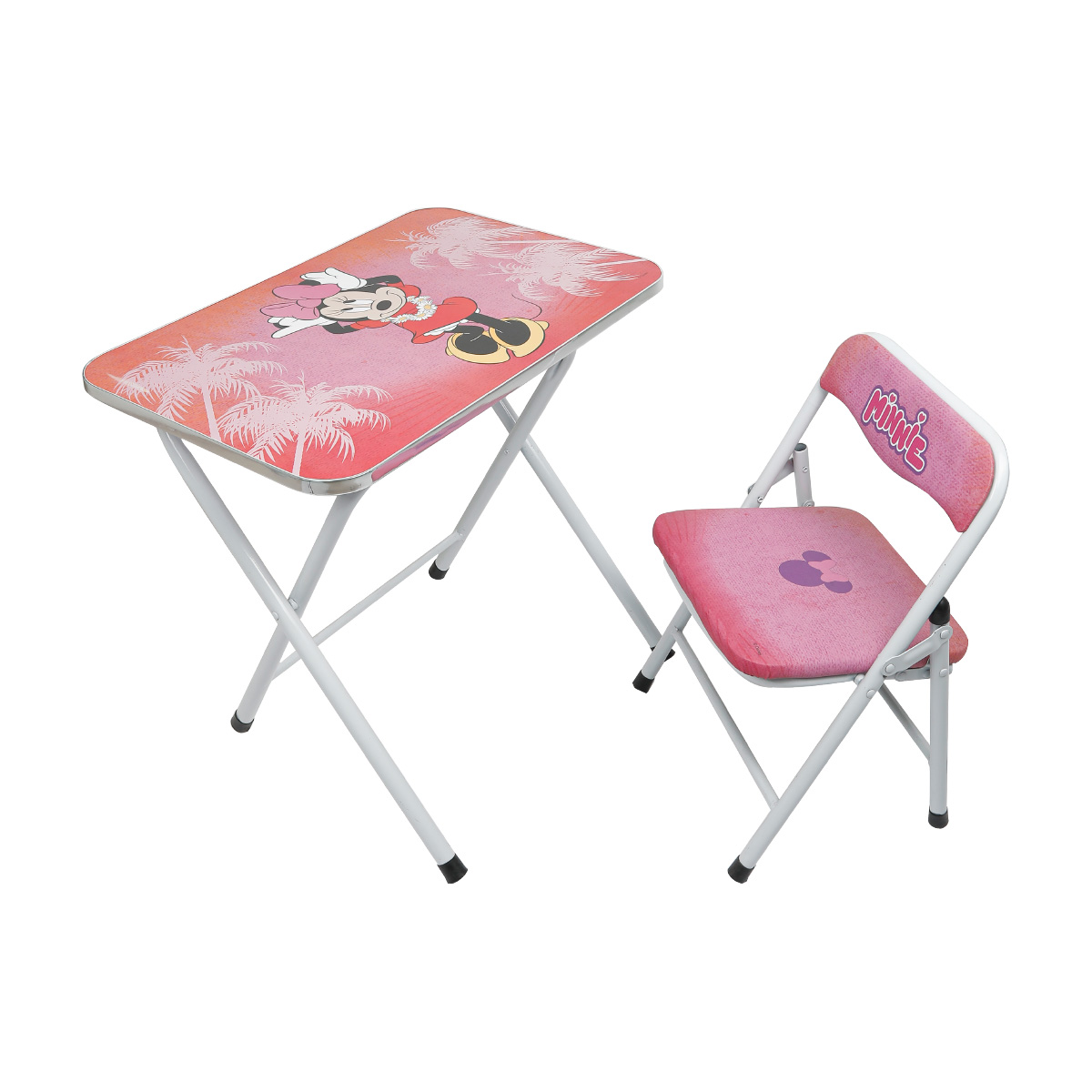Disney Kids Study Table