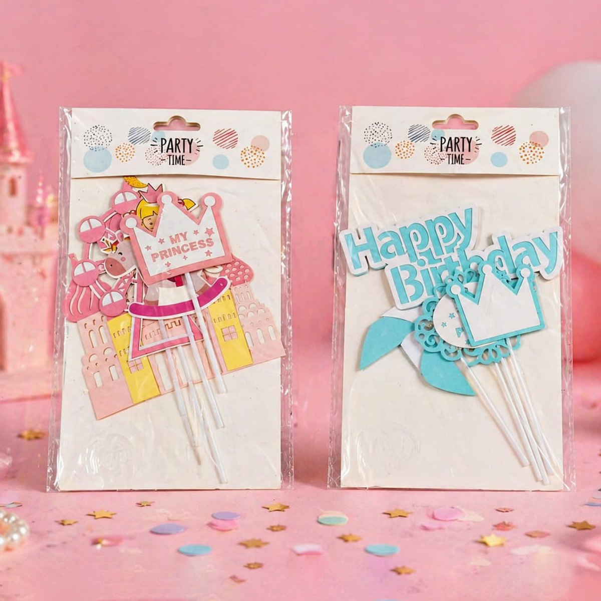Birthday Banner