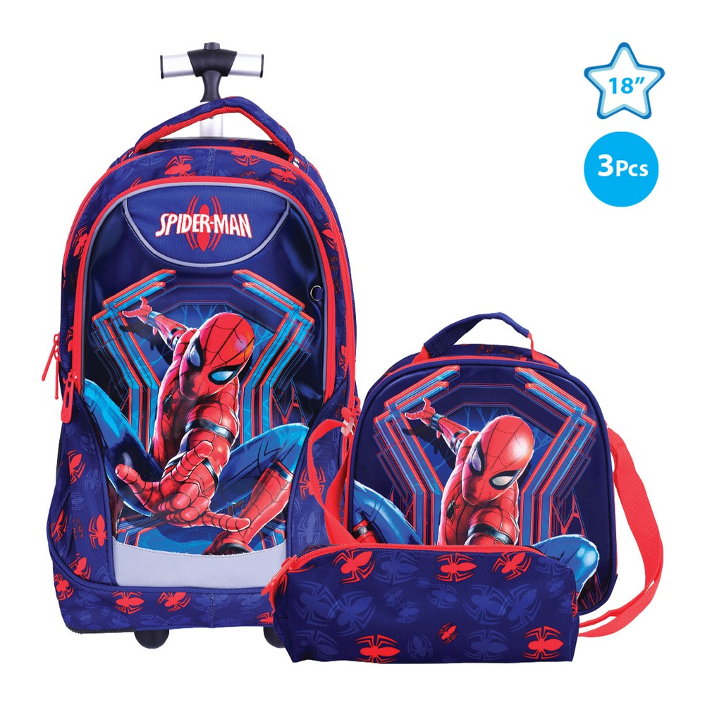 Trolley Bag