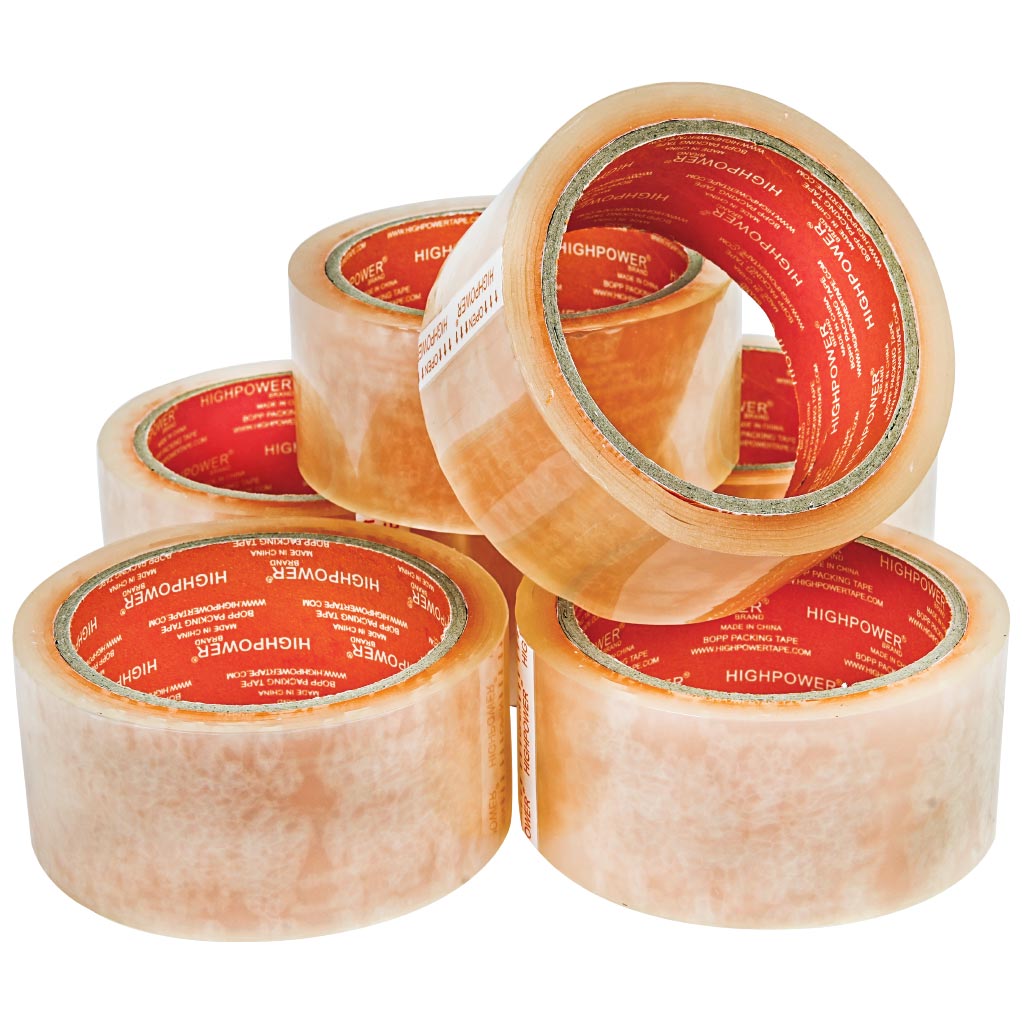 Tape (6P Set)