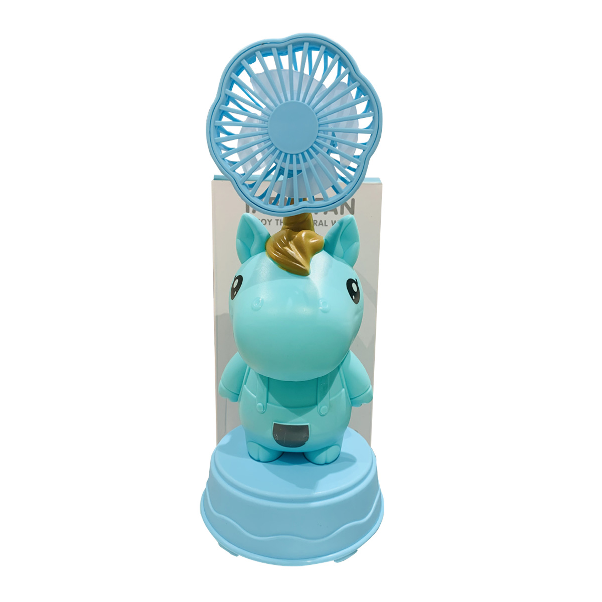 Kids Accessory Fan