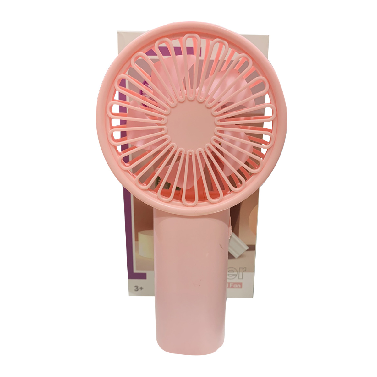 Kids Accessories Fan