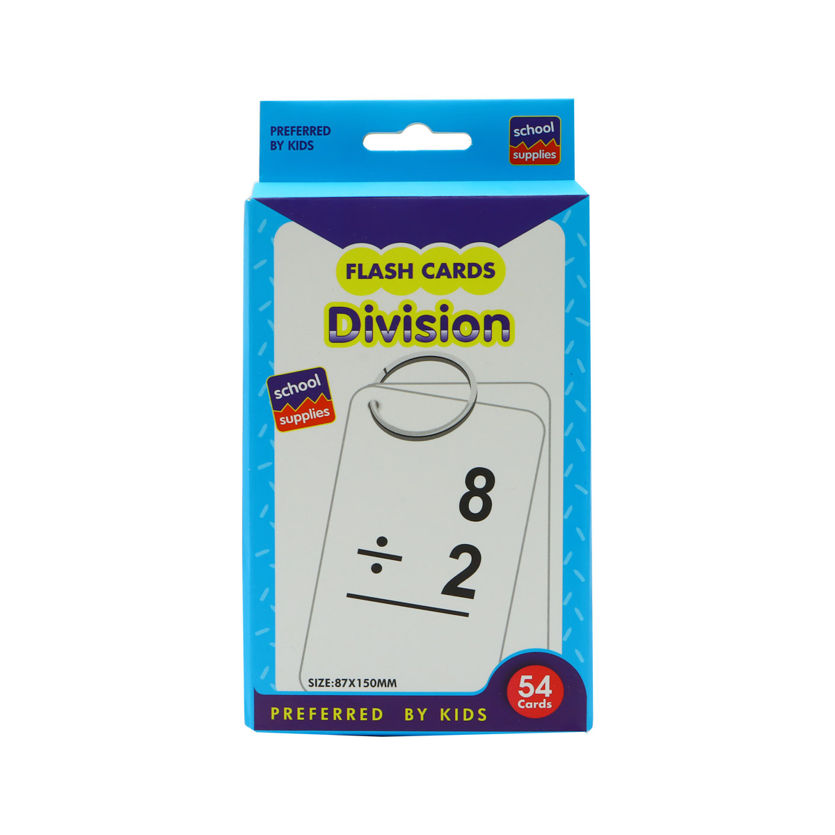 Flash Cards