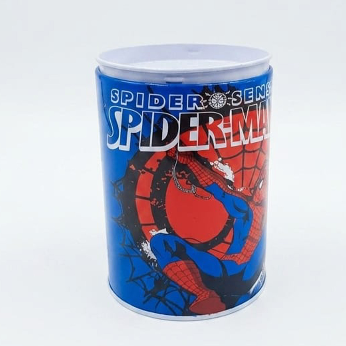 Metal Coin Box