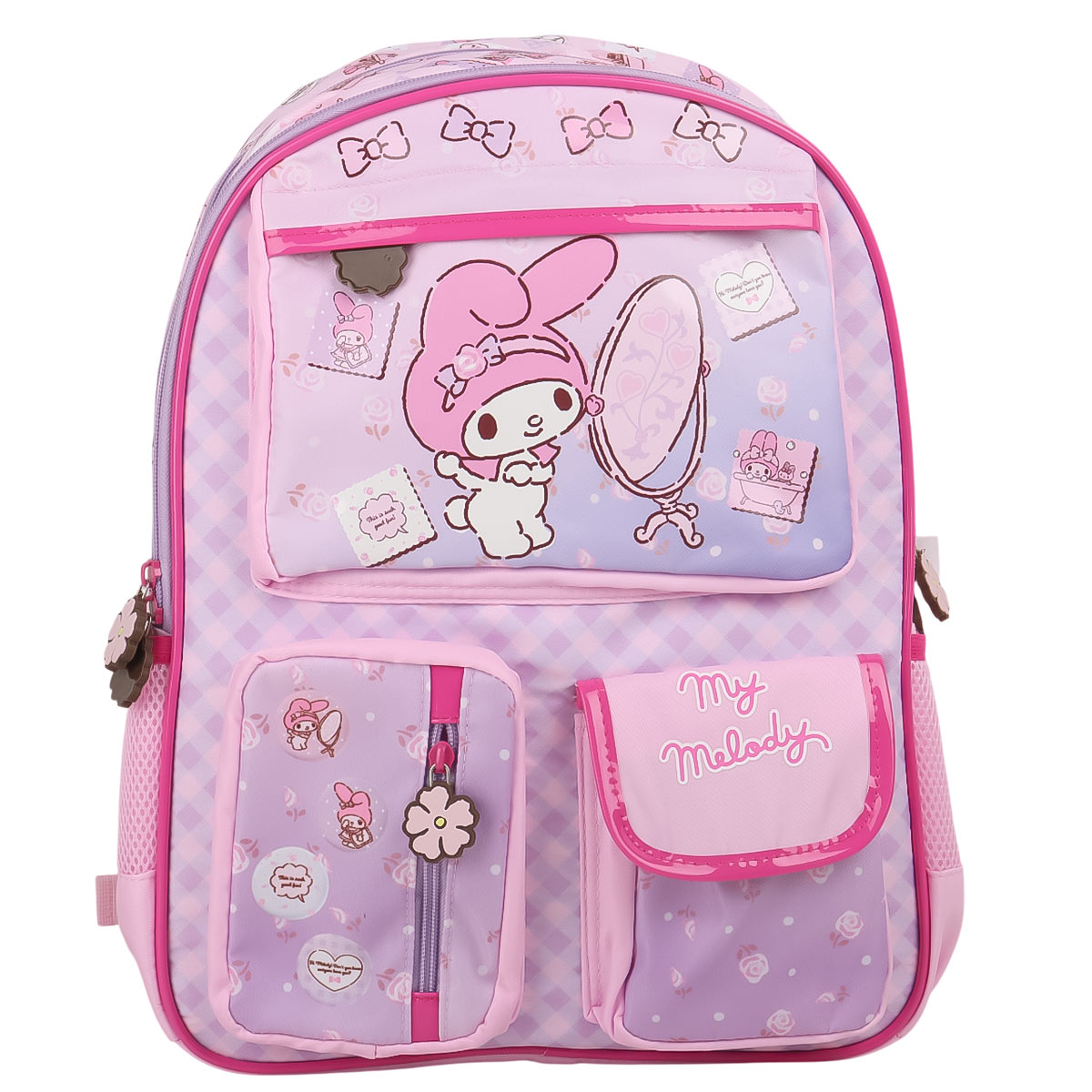 Girls School Backpack