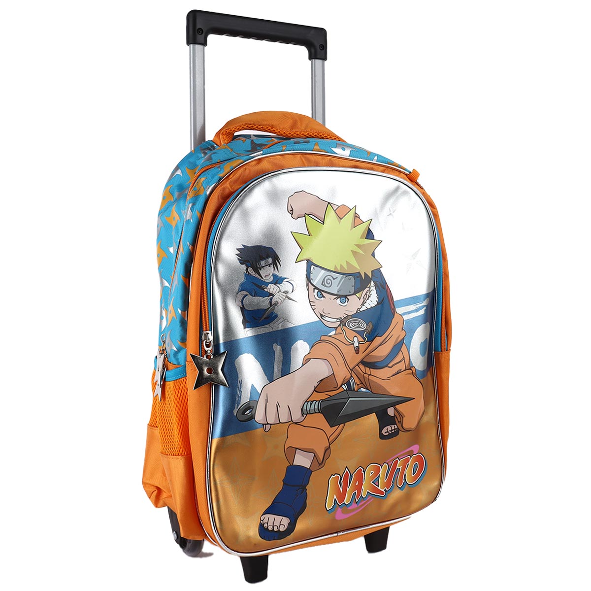 Boys Kids Trolley Bag