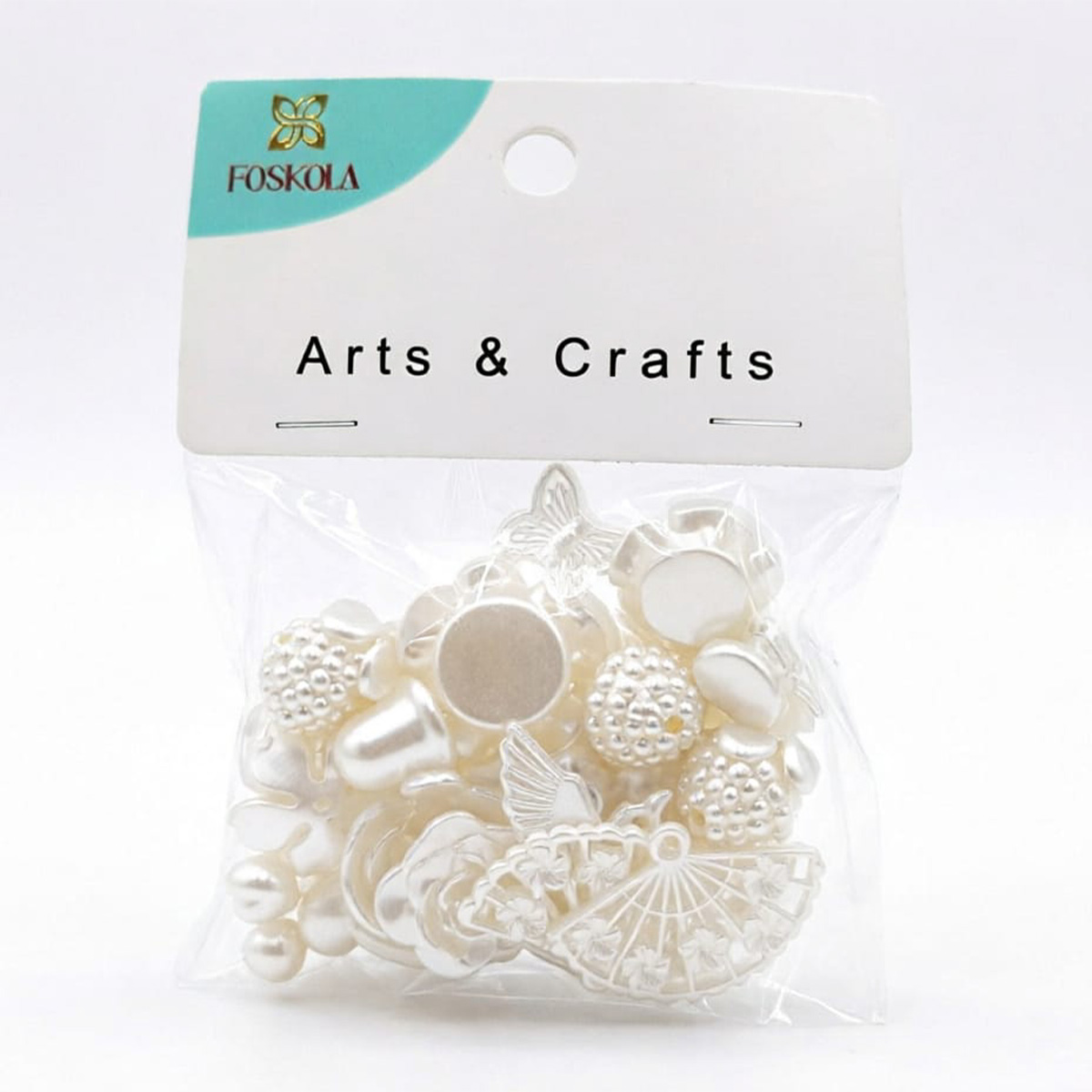 Pearl Mix Flowers