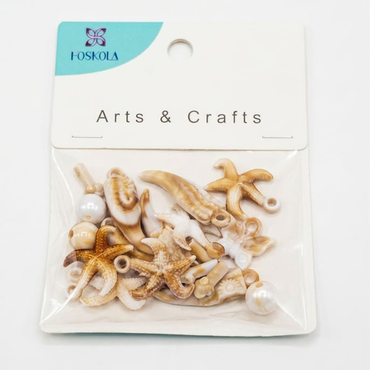 Sea Star Mix