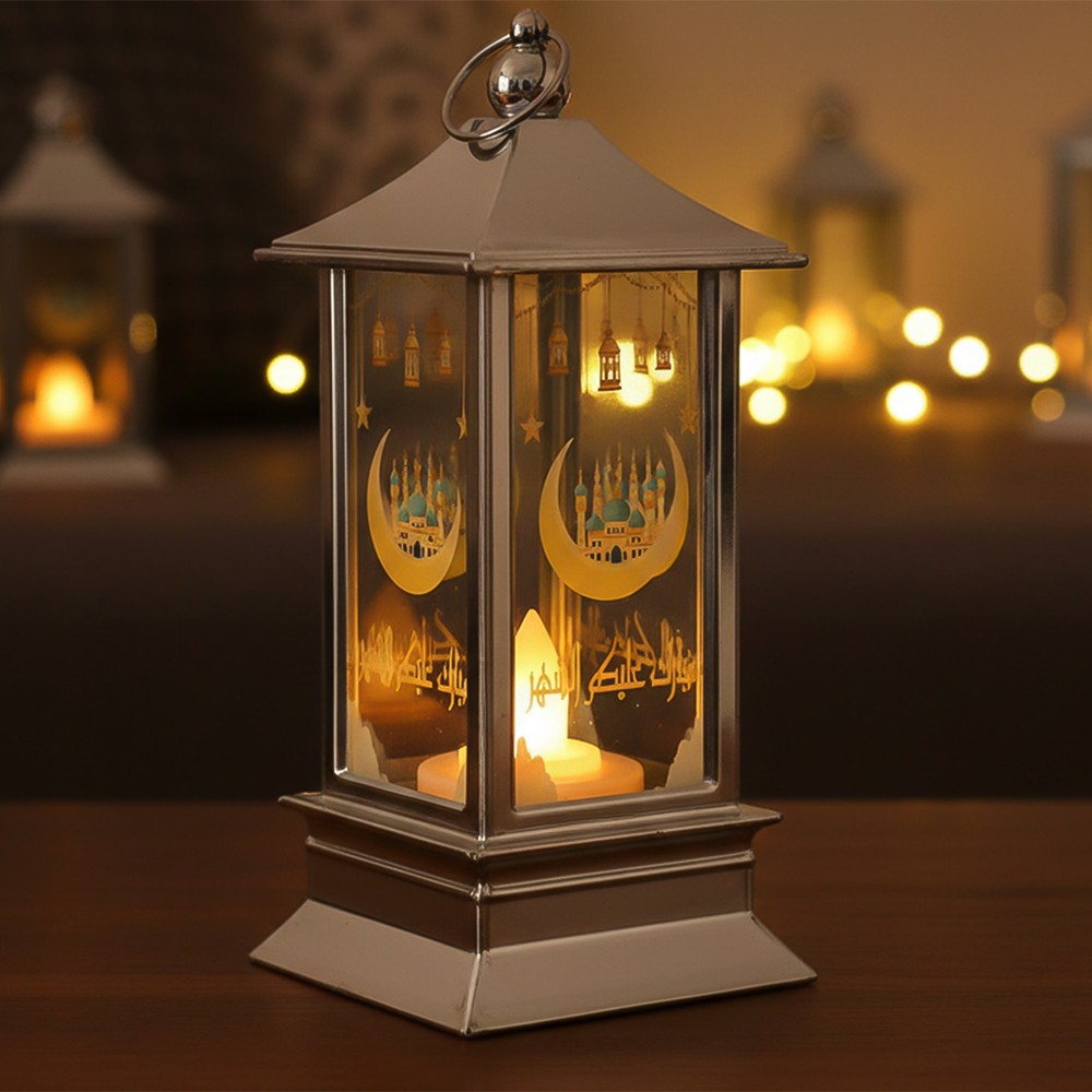 Ramadan Plastic Fanous