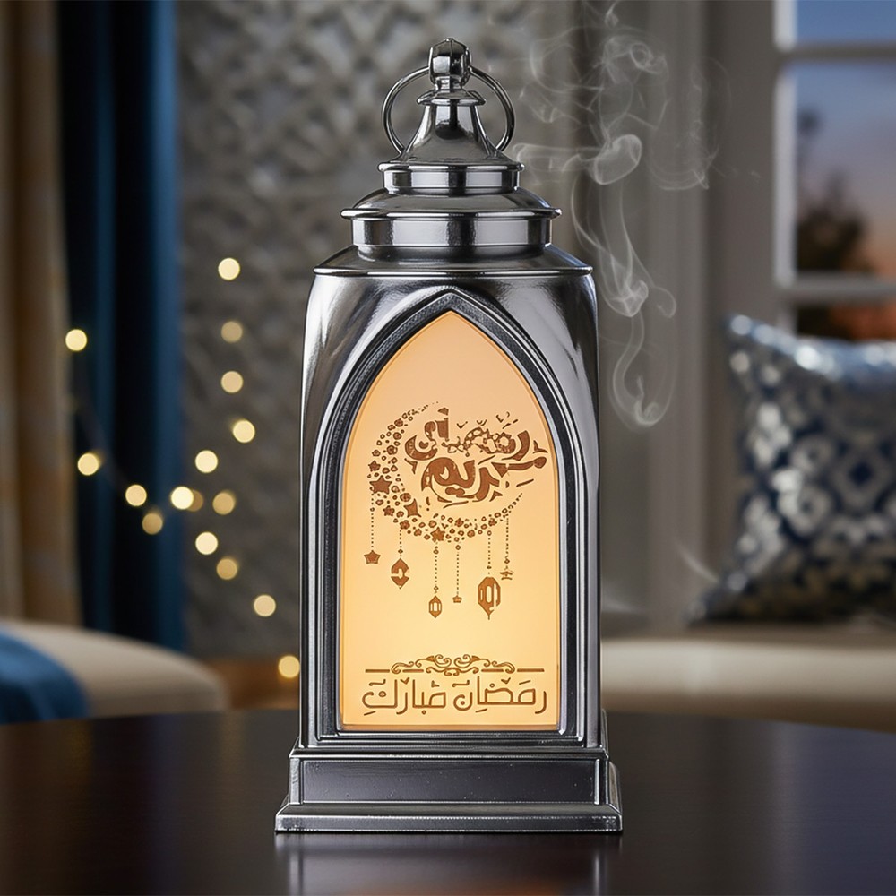 Ramadan Plastic Fanous