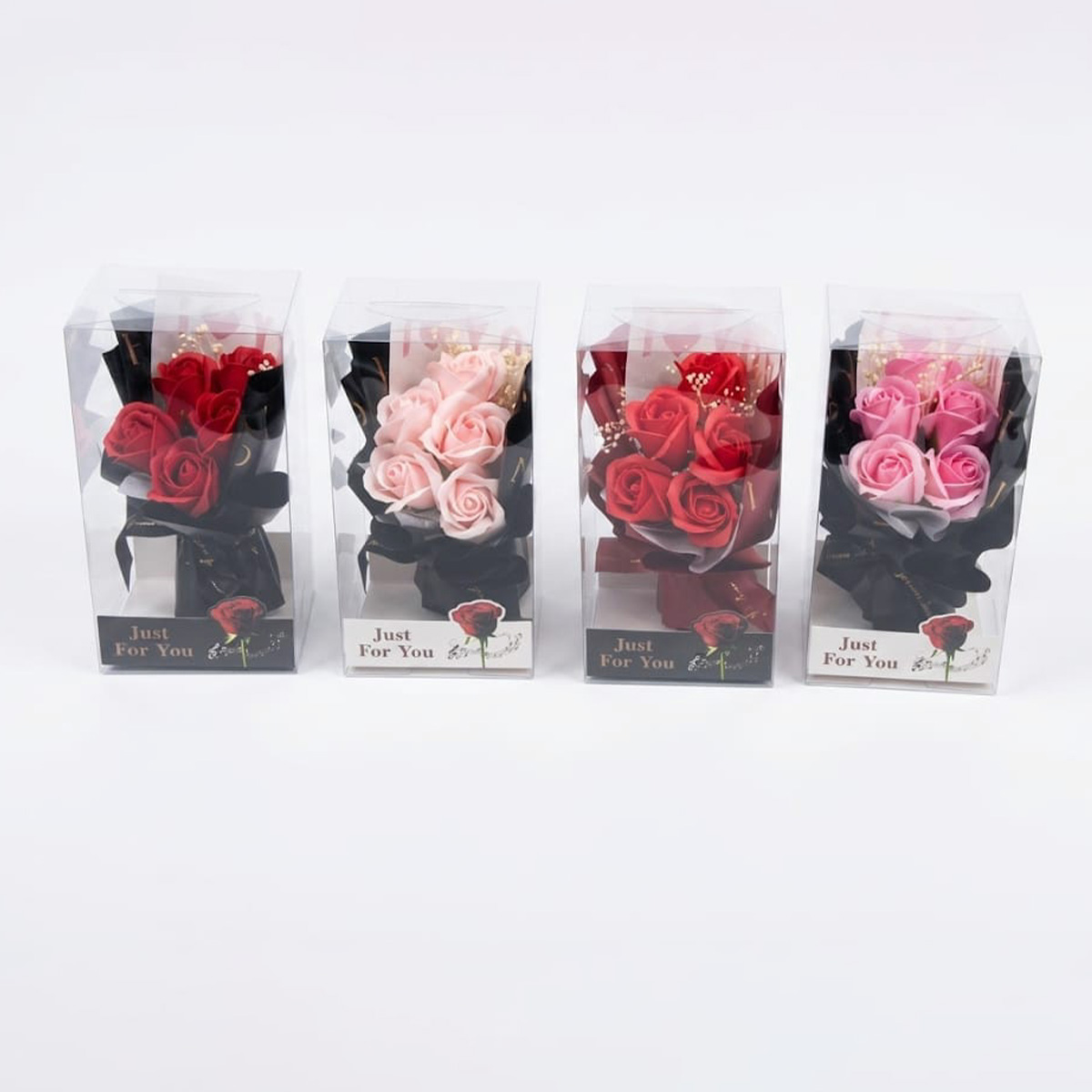 Valentine Flower