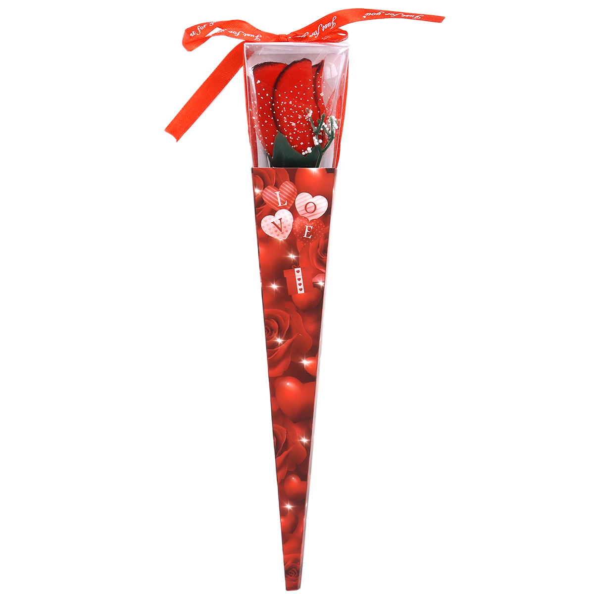 Valentine Day Flower