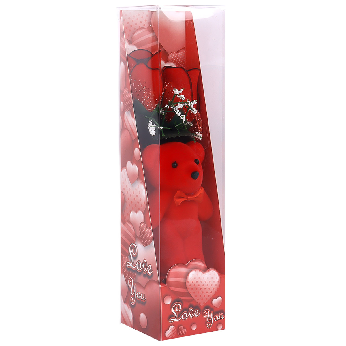 Valentine Day Flower