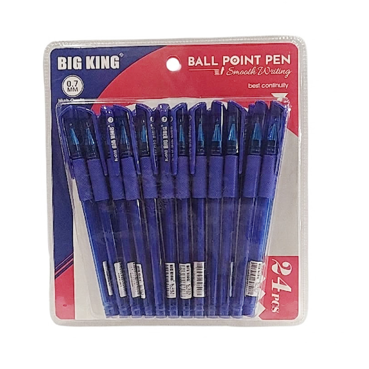 Ball Pen Jar