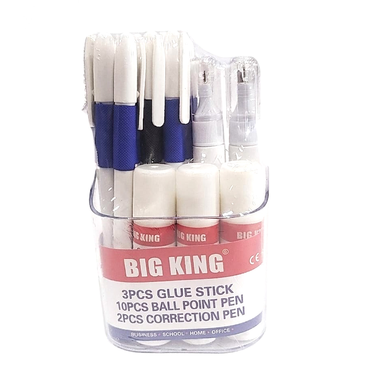 Pen Jar Set