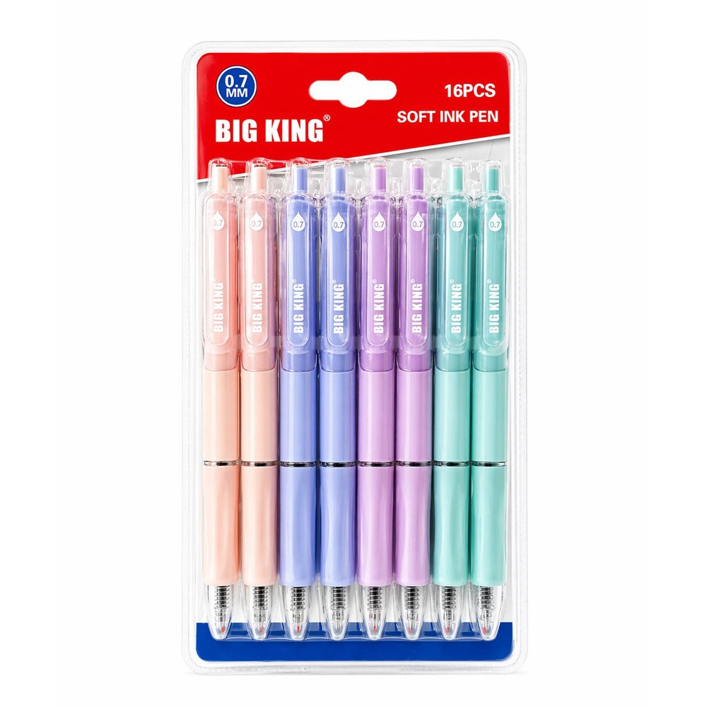Ink Pen Set