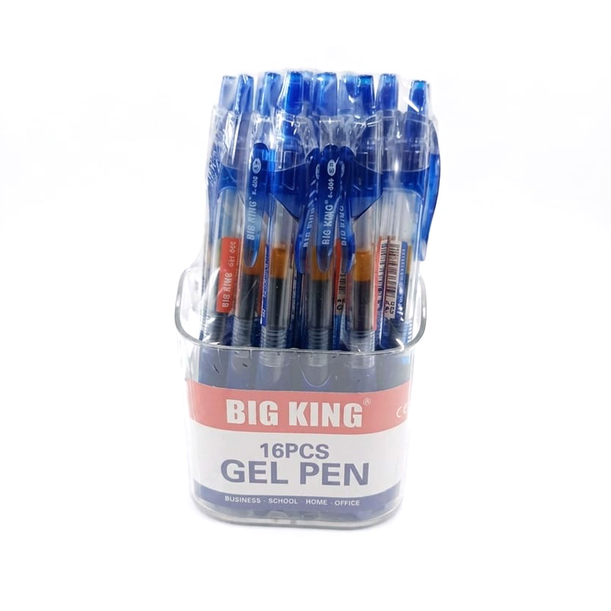 Gel Pen Jar Set