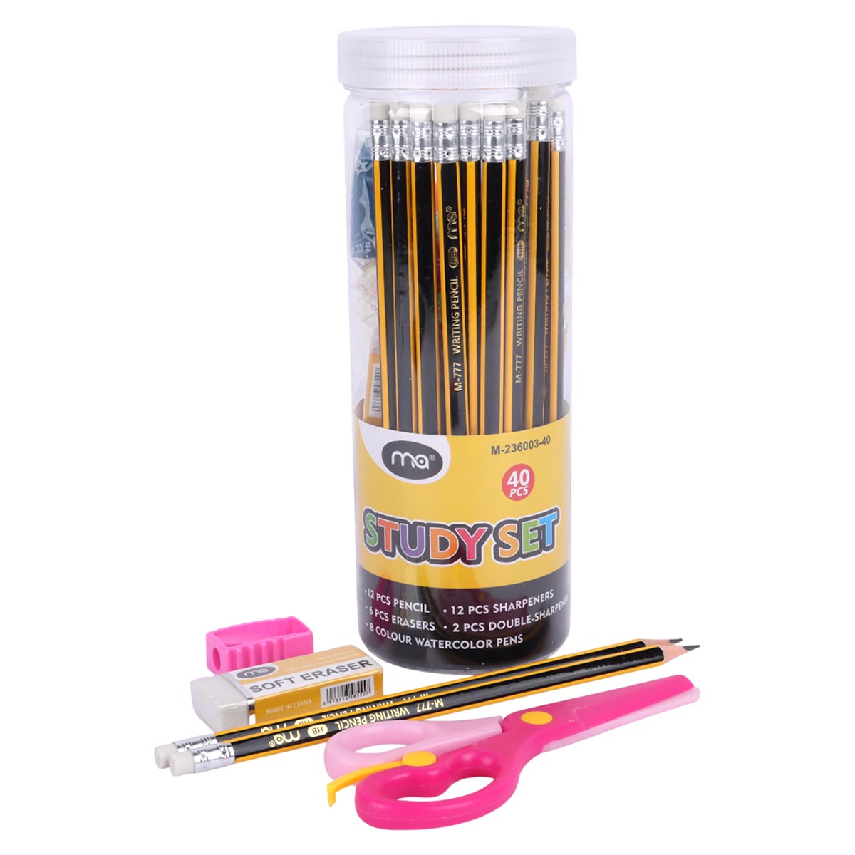 Stationery Set