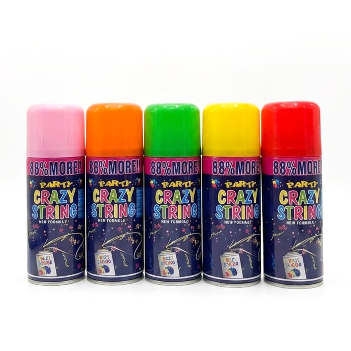 Snow Spray
