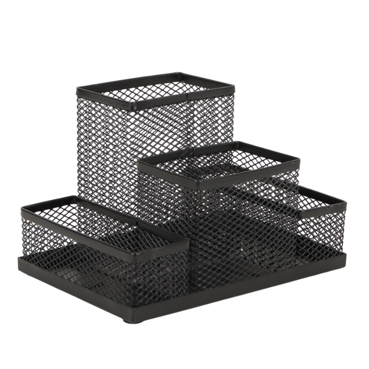 Metal Desk Organizer