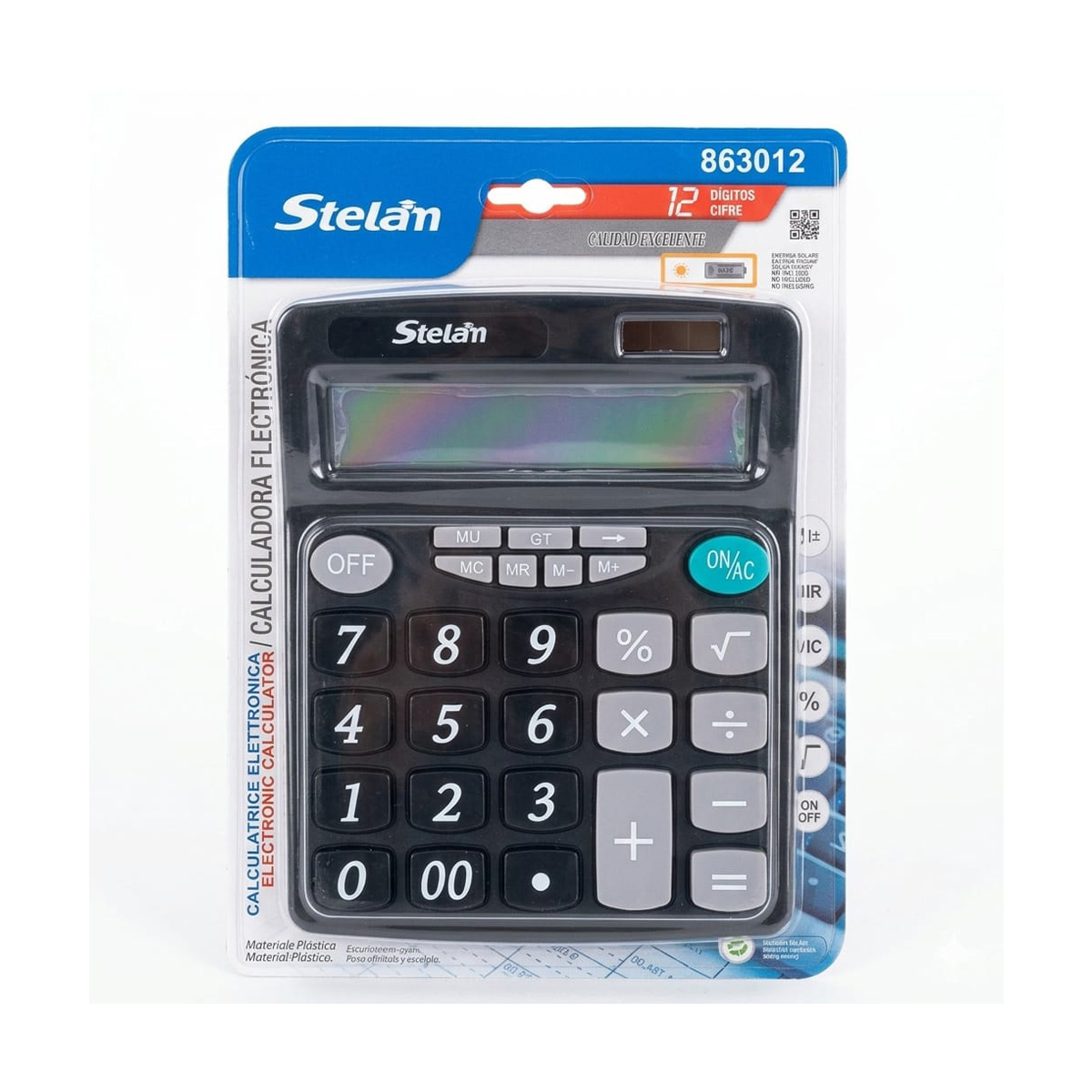 Calculator