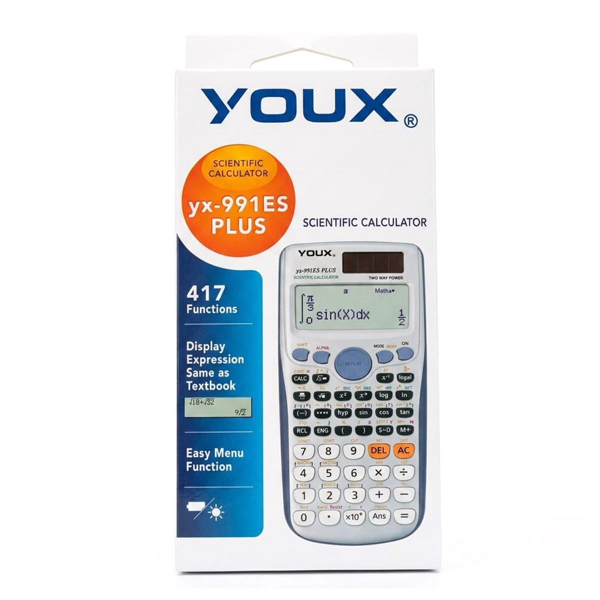 Calculator